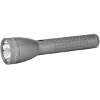 ΦΑΚΟΣ ML50LX-S2RJ6 MAGLITE ML50LX 2X C LED ΓΚΡΙ