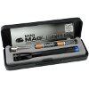 ΦΑΚΟΣ P32SX2 MINI MAGLITE 2X AAA SPECTRUM LED ΜΠΛΕ