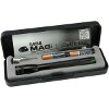 ΦΑΚΟΣ P32SY2 MINI MAGLITE 2X AAA SPECTRUM LED ΠΡΣΙΝΟ