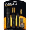 DURACELL VOYAGER TRIO-E TORCH PACK (EASY 1 + EASY 3 + EASY 5)