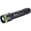 GP BATTERIES CR41 LED TORCH RECHARGEABLE 650 LM