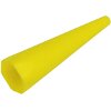 MAGLITE AFXC05B KΏΝΟΣ ΓΙΑ MAGLITE ML25LT / ML25IT ΚΊΤΡΙΝΟΣ