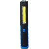 MAXIMUS LED COB WORK LAMP HEAD TORCH 200LM 3XAAA BATTERY
