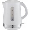 ΒΡΑΣΤΗΡΑΣ 1,7LT PRIMO PRCK-40303 ΛΕΥΚΟΣ/INOX