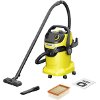 ΗΛΕΚΤΡΙΚΗ ΣΚΟΥΠΑ 1100W KARCHER WD 5 V-24/5/22 1.628-300.0