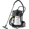 ΗΛΕΚΤΡΙΚΗ ΣΟΥΠΑ 3600W KARCHER NT 70/3 1.667-274.0