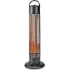 ΗΛΕΚΤΡΙΚΗ ΘΕΡΜΑΣΤΡΑ ΕΠΙΔΑΠΕΔΙΑ 1200W ΜΕ CARBON TUBE ΣΤΗΛΗ