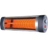 ΘΕΡΜΑΝΤΙΚΟ ΚΑΤΟΠΤΡΟ 1800W LINEME 70-00713 ΜΕ RC IP55