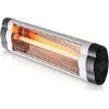 ΘΕΡΜΑΝΤΙΚΟ ΣΩΜΑ ΧΑΛΑΖΙΑ 2000W LINEME 70-00611 ΕΠΙΤΟΙΧΟ