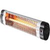 ΘΕΡΜΑΝΤΙΚΟ ΣΩΜΑ ΧΑΛΑΖΙΑ 2000W LINEME 70-00612 ΕΠΙΤΟΙΧΟ