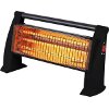 ΘΕΡΜΑΣΤΡΑ ΗΛΕΚΤΡΙΚΗ 1500W LUXELL LX-2820