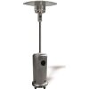 ΘΕΡΜΑΣΤΡΑ ΥΓΡΑΕΡΙΟΥ 13KW EUROLAMP 147-29601 ΜΑΝΙΤΑΡΙ ΑΣΗΜΙ