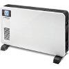 ΘΕΡΜΟΠΟΜΠΟΣ TURBO 2300W TROTEC TCH2310E ΤΗΛΕΧΕΙΡΙΖΟΜΕΝΟΣ ΜΕ ΟΘΟΝΗ