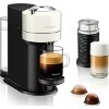 ΚΑΦΕΤΙΕΡΑ ΕΣΠΡΕΣΣΟ 1500W DELONGHI NESPRESSO ENV120.WAE VERTUO +ARORO
