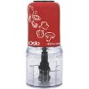 ΜΠΛΕΝΤΕΡ 400W OSIO OMC-2312 RED