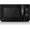ΦΟΥΡΝΟΣ ΜΙΚΡΟΚΥΜΑΤΩΝ GRILL TOSHIBA MWP-MG20P BLACK