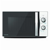 ΦΟΥΡΝΟΣ ΜΙΚΡΟΚΥΜΑΤΩΝ TOSHIBA MWP-MM20P WH