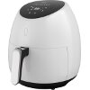 ΦΡΙΤΕΖΑ 5LT AIR FRYER HEINNER HAF-B2000WH