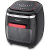 ΦΡΙΤΕΖΑ AIR FRYER 4,5LT HEINNER HAF-B2000FB
