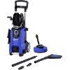 ΠΛΥΣΤΙΚΟ ΜΗΧΑΝΗΜΑ NILFISK 150-10 POWER CONTROL 150 BAR 2000W PATIO 128471334