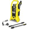 ΠΛΥΣΤΙΚΟ ΜΠΑΤΑΡΙΑΣ KARCHER Κ2 110 BAR 5AH LI-ION 1.117-220.0