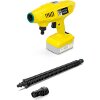 ΠΛΥΣΤΙΚΟ ΜΠΑΤΑΡΙΑΣ KARCHER KHB 4-18 18V SOLO 1.328-200.0
