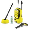 ΠΛΥΣΤΙΚΟ KARCHER K2 COMPACT CAR & HOME 110 BAR 1.673-509.0