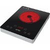 ΚΕΡΑΜΙΚΗ ΕΣΤΙΑ 2000W ΜΟΝΗ FIRST AUSTRIA FA-5096-8 ΥΠΕΡΥΘΡΗ