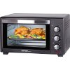 ΦΟΥΡΝΑΚΙ ΜΕ ΑΕΡΑ 1600W FIRST AUSTRIA FA-5043-1 30LT ΜΕ ΦΩΣ