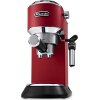ΚΑΦΕΤΙΕΡΑ ΕΣΠΡΕΣΣΟ DELONGHI EC685 RED