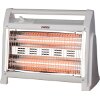 ΘΕΡΜΑΣΤΡΑ ΧΑΛΑΖΙΑ 1600W HOBBY HQH-81046 ΓΚΡΙ