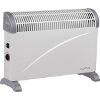 ΘΕΡΜΟΠΟΜΠΟΣ 2000W LUXPOL LCH-12B