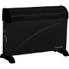 ΘΕΡΜΟΠΟΜΠΟΣ 2000W LUXPOL LCH-12C