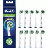 ΑΝΤΑΛΛΑΚΤΙΚΑ ORAL-B CROSSACTION 10ER EB50-10