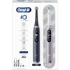 ΗΛΕΚΤΡΙΚΗ ΟΔΟΝΤΟΒΟΥΡΤΣΑ ORAL-B IO9 DUO BLACK ONYX & ROSE QUARTZ 81770087