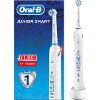 ΗΛΕΚΤΡΙΚΗ ΟΔΟΝΤΟΒΟΥΡΤΣΑ ORAL-B JUNIOR HBOX SMART WHITE 80324593