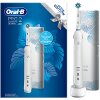 ΗΛΕΚΤΡΙΚΗ ΟΔΟΝΤΟΒΟΥΡΤΣΑ ORAL-B PRO2 2500 WHITE DESIGN EDIT. 80338632