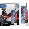 ΗΛΕΚΤΡΙΚΗ ΟΔΟΝΤΟΒΟΥΡΤΣΑ ORAL-B VITALITY KIDS STAR WARS SPEC.EDIT. RED 80336981