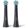 ORAL B ΑΝΤΑΛΛΑΚΤΙΚΑ IO ULTIMATE CLEAN BLACK 2 ΤΕΜ 81769560