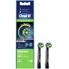 ORAL-B CROSS ACTION BLACK ΑΝΤΑΛΛΑΚΤΙΚΑ ΒΟΥΡΤΣΑΚΙΑ 2ΤΜΧ 80348198