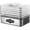 ΑΠΟΞΗΡΑΝΤΗΣ ΦΑΓΗΤΟΥ 240W FIRST AUSTRIA FA-5126-6 5 ΕΠΙΠΕΔΩΝ 27.7X21CM
