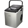 ΠΑΓΟΜΗΧΑΝΗ 1.8LT FIRST AUSTRIA FA-5104-2 ΗΜΕΡHΣΙΑ ΠΑΡΑΓΩΓΗ 12KG INOX ΜΕ ΧΕΡΟΥΛΙ