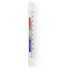 NEDIS FFTH110WH ΑΝΑΛΟΓΙΚΟ ΘΕΡΜΟΜΕΤΡΟ ΨΥΓΕΙΟΥ -50°C / +30°C