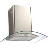 ΑΠΟΡΡΟΦΗΤΗΡΑΣ HEINNER DCH-650GX