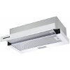 ΑΠΟΡΡΟΦΗΤΗΡΑΣ HEINNER HTCH-F400WH WHITE