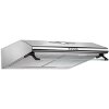 ΑΠΟΡΡΟΦΗΤΗΡΑΣ PYRAMIS ΑΠΛΟΣ INOX ΜΕ 2 ΜΟΤΕΡ 60CM