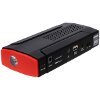 4SMARTS JUMPSTARTER POWER BANK IGNITION 13800 MAH BLACK/RED
