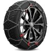 ΑΛΥΣΙΔΕΣ ΧΙΟΝΙΟΥ ΑΝΤΙΟΛΙΣΘΗΤΙΚΕΣ KONIG SET 2 ΤΕΜ K-SLIM 070