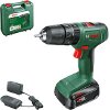 ΔΡΑΠΑΝΟΚΑΤΣΑΒΙΔΟ ΚΡΟΥΣΤΙΚΟ ΜΠΑΤΑΡΙΑΣ BOSCH EASY IMPACT 18V-40 1.5AH LI-ION ΒΑΛΙΤΣΑ 06039D8101