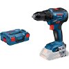 ΔΡΑΠΑΝΟΚΑΤΣΑΒΙΔΟ ΜΠΑΤΑΡΙΑΣ BOSCH PRO GSR 18V-55 SOLO L-BOXX 06019H5203